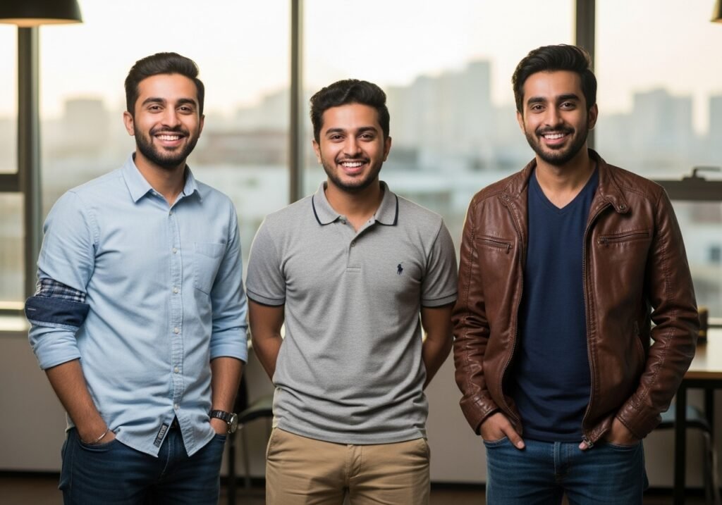 bunny marketing team